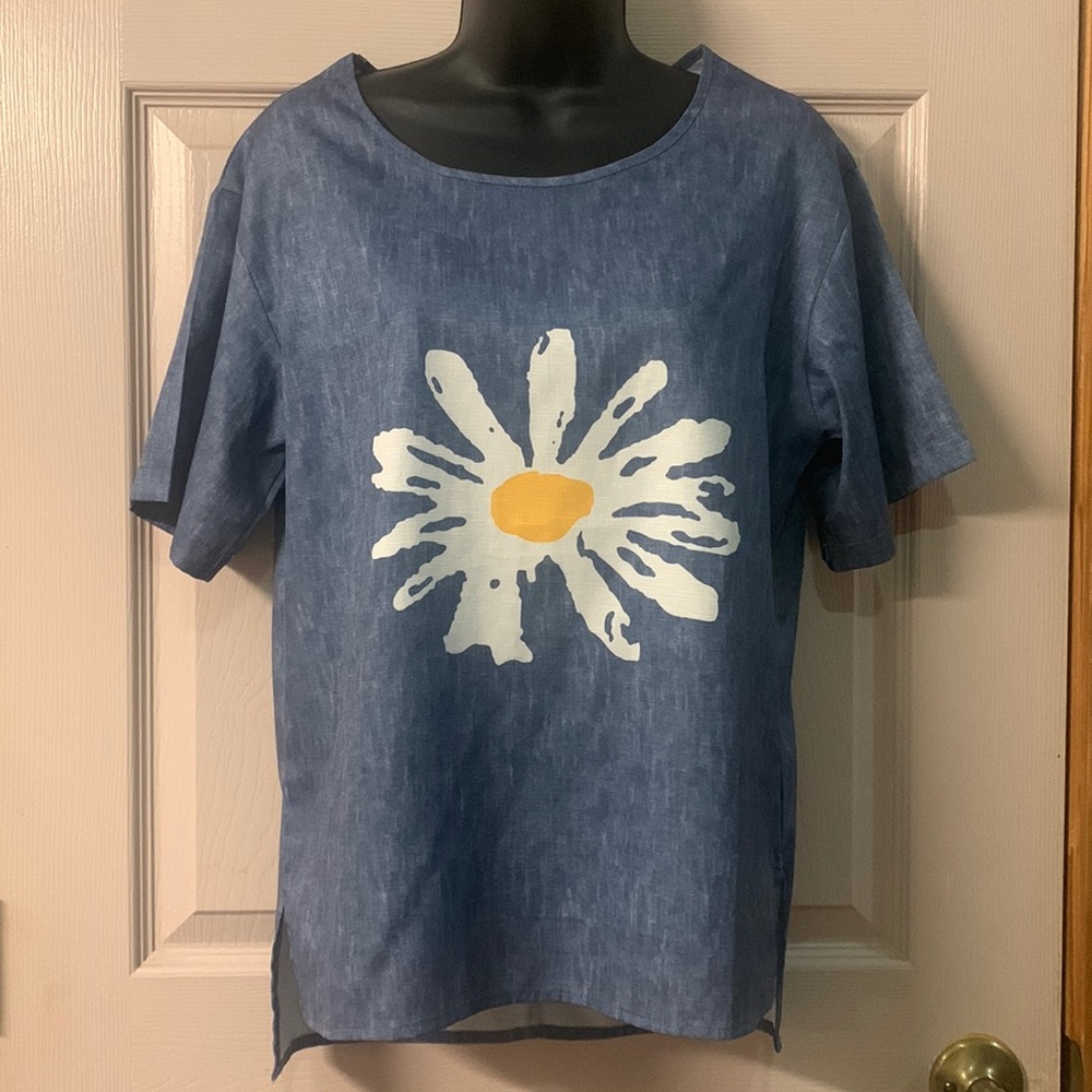 Blouse Size S